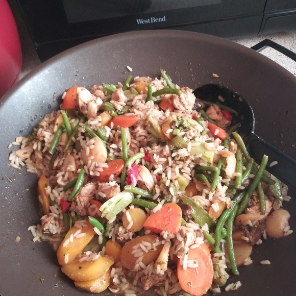 Meet your Posher, Wendie - Picture 9 of 10